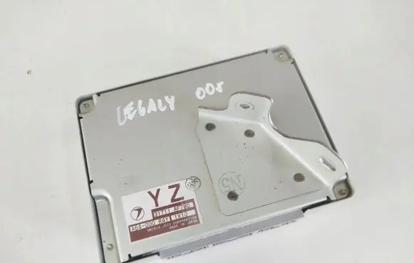 Subaru Legacy Gearbox control unit/module 31711af780