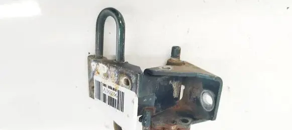 Audi A6 S6 C5 4B Rear door lower hinge