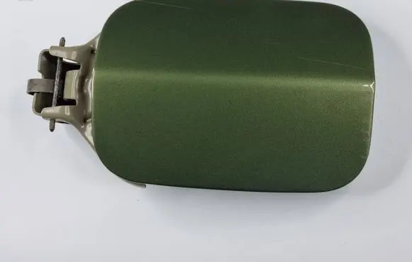 Dodge Charger Fuel tank cap