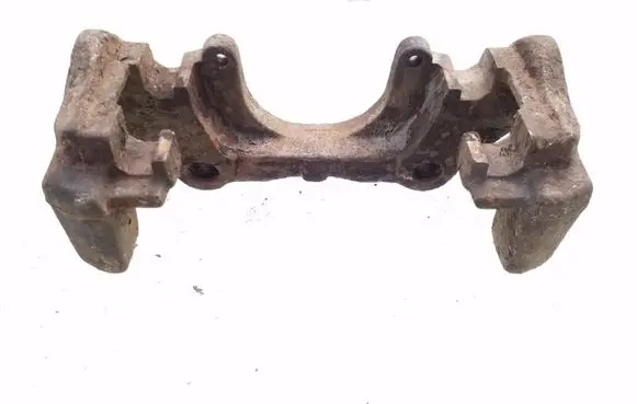 Ford Galaxy Front Brake Caliper Pad/Carrier 