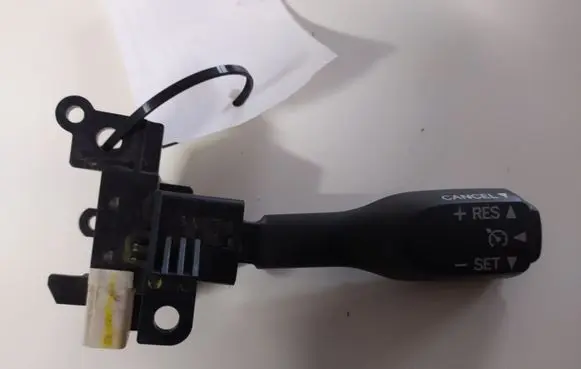 Toyota Corolla Verso AR10 Cruise control stalk 18A174 2942T6N