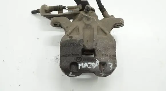 Mazda 3 III Rear brake caliper B45G26990ACR B45G26990