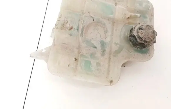 Fiat Tipo Coolant expansion tank/reservoir B309