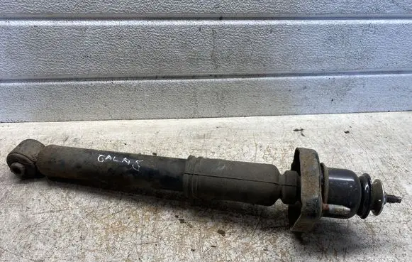 Mitsubishi Outlander Rear shock absorber/damper