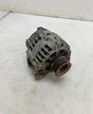 Volkswagen Golf IV Generator/alternator 030903023J 9G9B013 2542241A