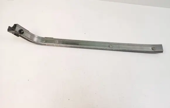 Mazda 5 Sliding door upper top rail 