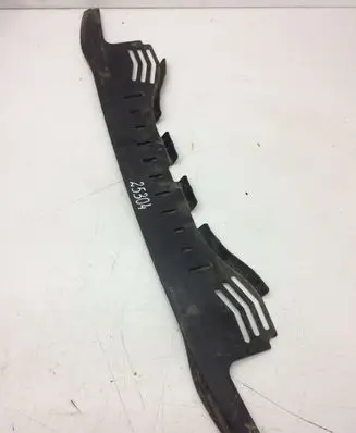 Ford S-MAX Rear bumper support beam 6M21R17B861AC