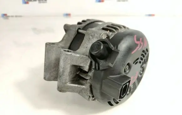 BMW X3 F25 Generator/alternator 7591529