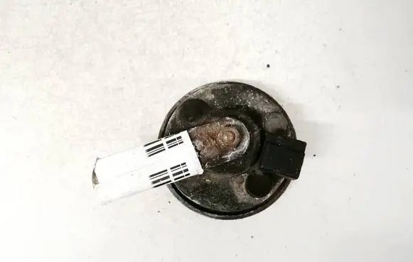 Alarm system siren
