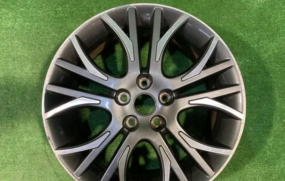 KIA Ceed R18 alloy rim 