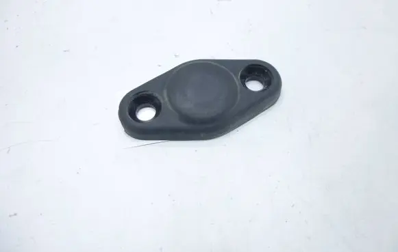 Volkswagen Caddy Sliding door check strap stopper 2K5843317