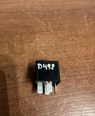 Mercedes-Benz S W220 Other relay D498 A0025421319