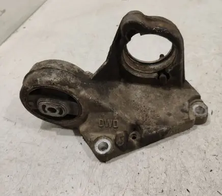 Peugeot 607 Driveshaft support bearing bracket 9632628380