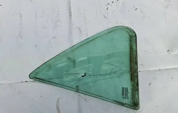 Renault Espace III Rear side window DOT39AS2M34