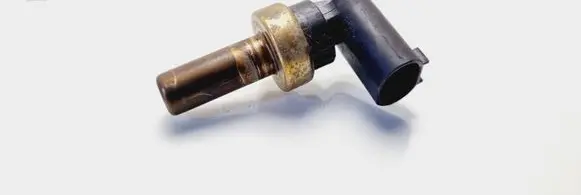 Mercedes-Benz E W210 Coolant temperature sensor A0009050700