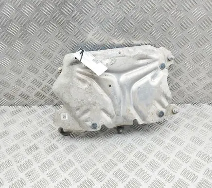 BMW iX Heat shield in engine bay 5A4C3A0