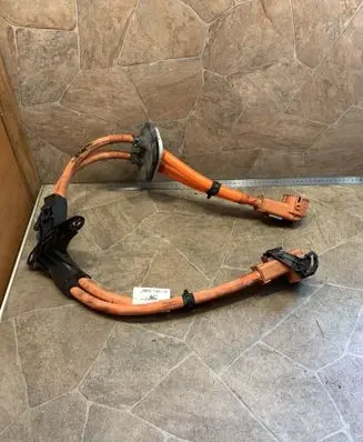 Jaguar I-Pace Positive cable (battery) J9D314N238AC