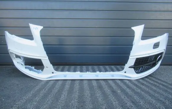Audi Q5 SQ5 Front bumper 8R0807437AD