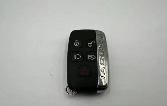Jaguar XE Ignition key/card EW9315K601BE 5E0U50467