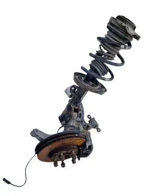 Opel Astra K Rear wheel hub 722559783 39030300