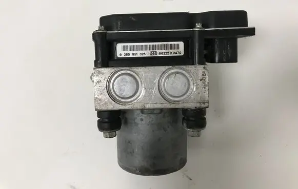 Peugeot 508 ABS Pump 0265230883 5670L8210210 9664532880