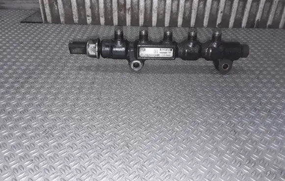Suzuki Liana Fuel main line pipe 9653073880