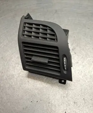 Mercedes-Benz E W211 Dashboard side air vent grill/cover trim 2118301154