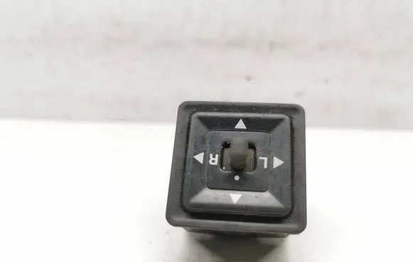 Mitsubishi Galant Wing mirror switch