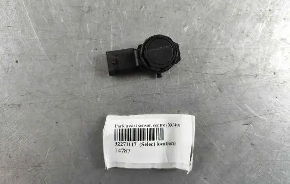 Volvo XC40 Parking PDC sensor 32271117