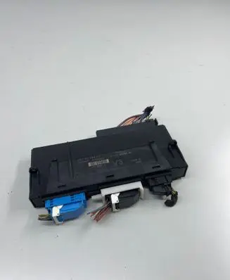 BMW 6 F12 F13 Other control units/modules 9312765