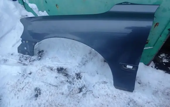 Volvo S60 Fender
