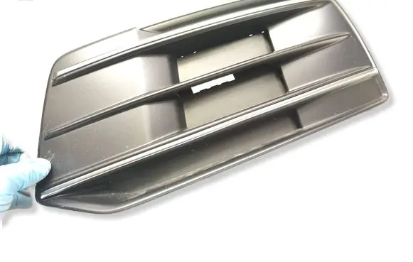 Audi Q5 SQ5 Front bumper lower grill 80A807681B 80A807679D 80A807245