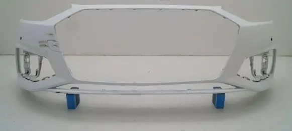 Audi A4 S4 B9 8W Front bumper
