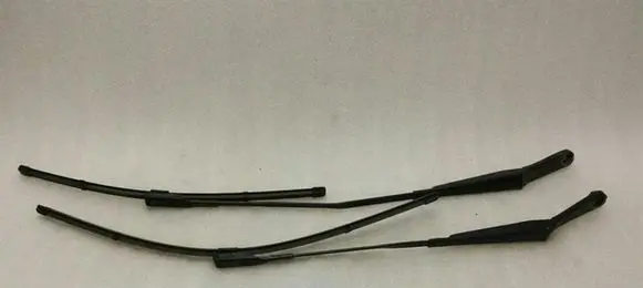 Audi A7 S7 4G Windshield/front glass wiper blade 4G1260712D