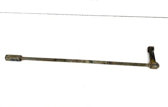 Mercedes-Benz ML W163 Front control arm 1633230355 321003