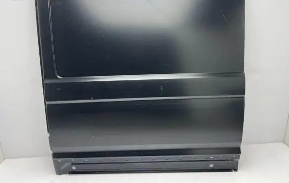 Rear quarter panel