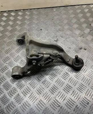 Renault Latitude (L70) Rear control arm