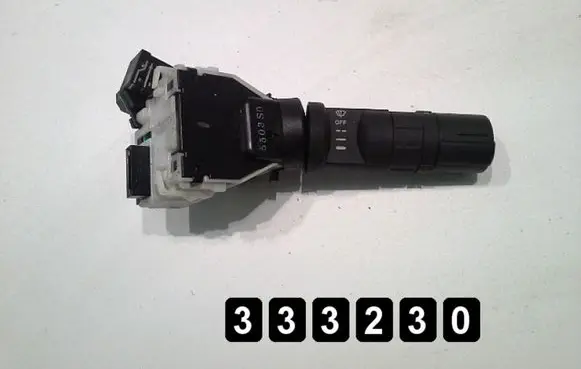 Nissan Murano Z50 Other switches/knobs/shifts