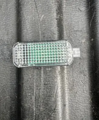 Porsche Macan (95B) Front seat light 4E0947415