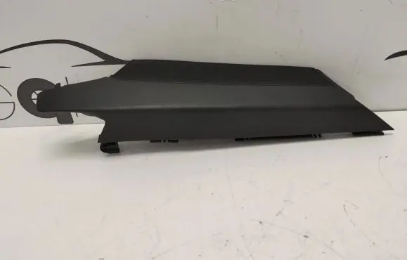 Other trunk/boot trim element
