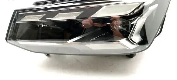 Headlight/headlamp