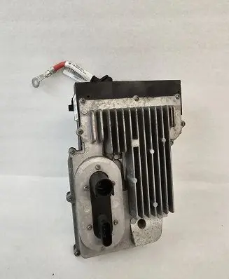 Volvo XC60 Battery control module 31652295