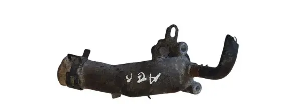 Toyota Auris 150 Engine coolant pipe/hose NOCODE