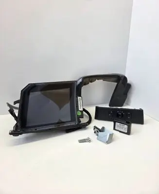 BMW 5 E60 E61 Head up display screen 62306980895 MCV001065