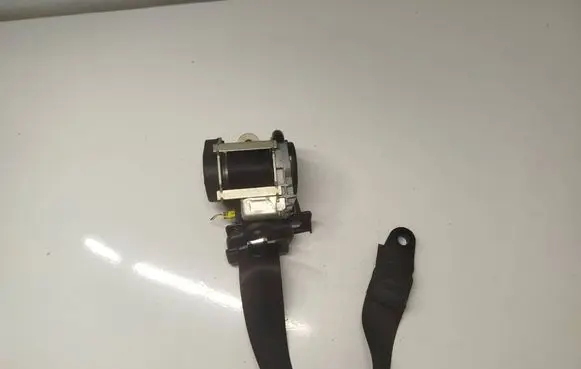 Land Rover Freelander 2 - LR2 Front seatbelt 605566700