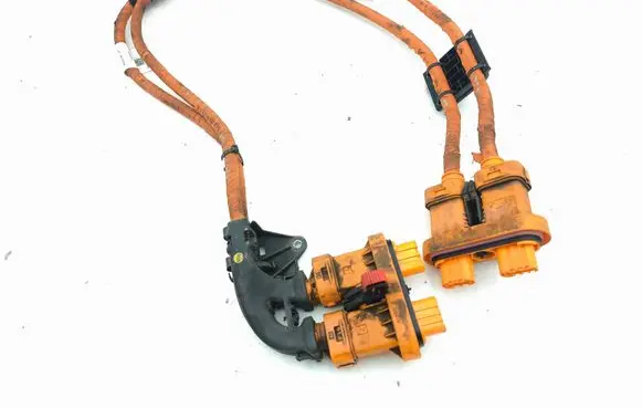 Volkswagen ID.3 High voltage cable 316317318 0260014