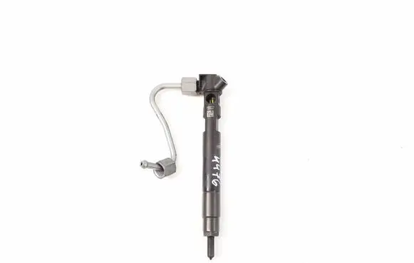 Fuel injector
