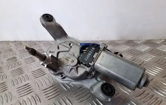 KIA Sorento Rear window wiper motor 987002P000