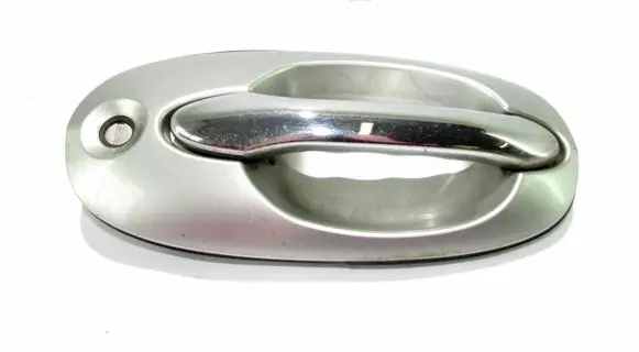 KIA Carnival Front door exterior handle K53A58410