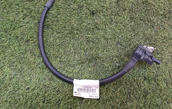 Audi A6 S6 C7 4G Other wiring loom 4G0915181A 1620175078